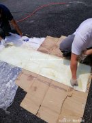 怒江市，非开挖管道修复，树脂修复，正规单位作业