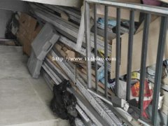 专业回收 废品拆收门窗