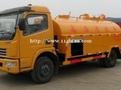 江汉区清洗管道 清理化粪池 清掏化粪池 清掏隔油池