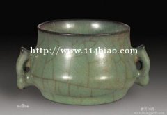 上海收购老瓷器+老瓷器回收价格咨询