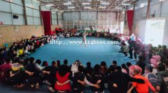 深圳龙岗周边公司户外团建活动的好地方