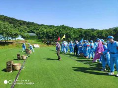 好文分享有个地方玩过的都说好，武汉亲子行给你基情一日