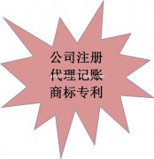 湛江地区代理记账十强企业找我注册公司免费安排