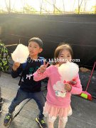 深圳端午假期家庭亲子自驾游玩的好去处坪山农家乐