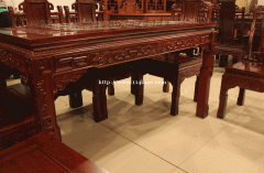 上海收购民国的老家具-民国的老旧物品回收