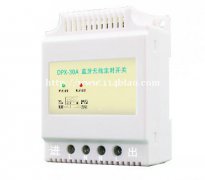 使用开关定时器有哪些注意事项？