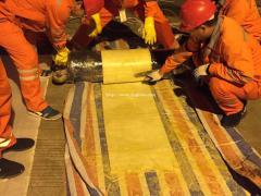 大同市，非开挖树脂修复，紫外线光固化修复，管道修复，设备先进