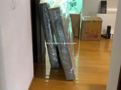 香港到深圳行李物品进口，粤港澳跨境搬家