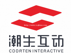 湖南潮生互动整套VI设计、视觉设计、品牌设计、只有你想不到没