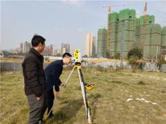 在测量培训机构实战学习测量