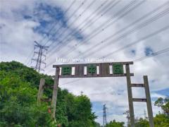 深圳沙井附近适合户外公司团建活动的农家乐