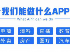 摄影预约小程序怎么开发