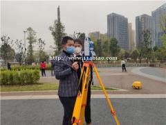 工程测量实践学习机构