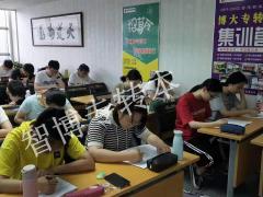重要但困难重重的专转本考试该如何备考