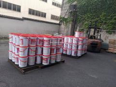 墙面掉沙怎么办？抹面砂浆不结实—治沙灵治理液