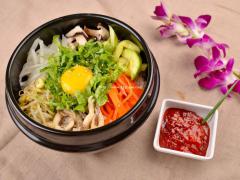 加盟喜葵韩式拌饭 开店更吸引人气