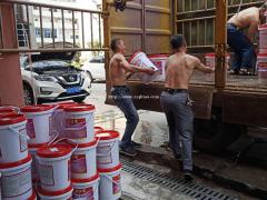 墙面抹灰层起砂、翻砂脱沙原因及处理办法—治沙灵砂浆修复剂