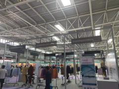2021石家庄服装服饰展会|河北服装制衣展|石家庄服装服饰标