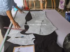 东莞虎门服装设计服装纸样制版工艺专业培训