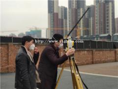测绘培训班实战工程测量学习