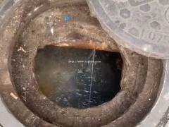 工业园区地下消防管漏水检测排查及管道维修安装