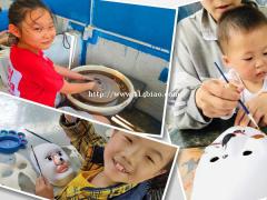 孩子家长给你呈上武汉学生出游非常有趣的游乐园