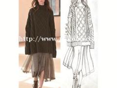 东莞服装设计纸样PS/CDR/CAD/3D培训