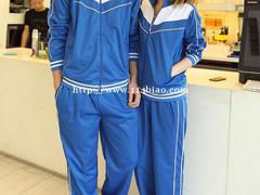 天津校服定做，天津校服生产厂家