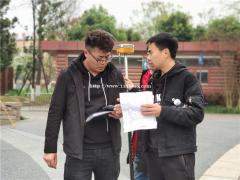 宜昌建筑工程测量培训测量放线学习班
