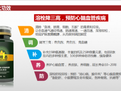 御鼎康化栓态，科学防治高血压