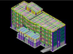 渭南零基础造价培训 建筑预算实操学习