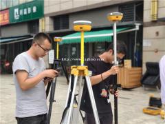 玉树道路桥梁测量学习公路测量放样培训