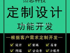 杰思科技-专业软件定制开发服务商