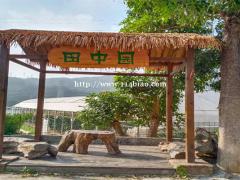 深圳宝安松岗可以柴火做饭户外团建活动的农家乐一日游