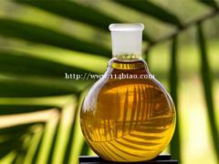 首入进口棕榈油需要的资质材料