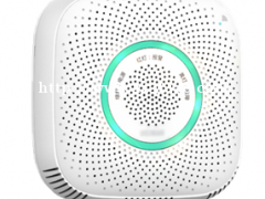 NB-IoT物联网智能可燃气体监测器