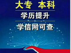 2021年深圳成人高考大专本科热门学校专业