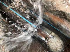 深圳暗管漏水检测