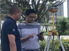 实际操作学习测量建筑工程测量培训