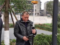 徐州学习全站仪使用地形图测量培训