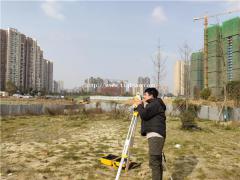 控制测量学习公路测量培训