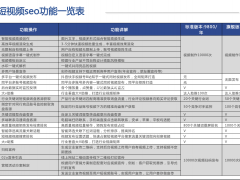 什么是短视频SEO