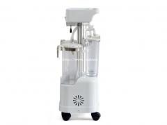 斯曼峰YX930D型电动吸引器高负压高流量移动式吸引器