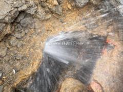 东莞供水管渗水检测、自来水管漏水检测