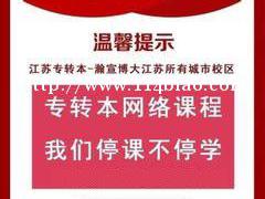 大胆预测明年五年制专转本会不会受疫情原因而推迟考试时间？