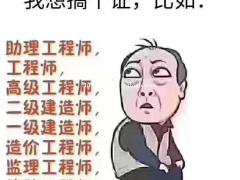 河北邯郸评中级工程师的用处在哪？