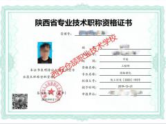 每到陕西职称评审的时候就有很多的申报问题待解决