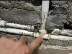给水管道漏水检测、供水管网检漏定点维修