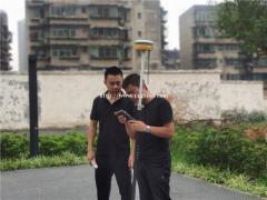 昆明工程测量班RTK测量仪器培训