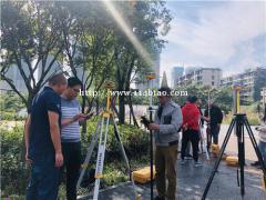 建筑放样培训测量学习